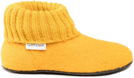 Gottstein Meisjes en Jongens huissloffen Alpine Boot FE
