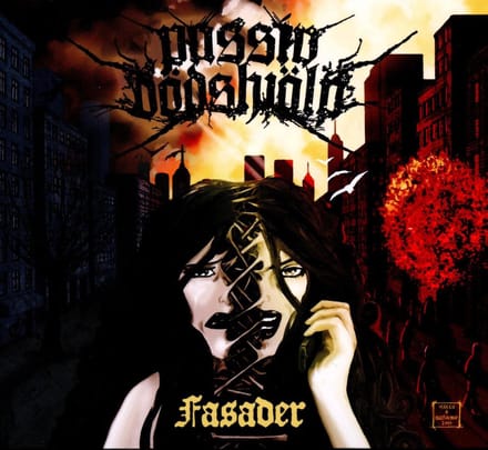 Fasader
