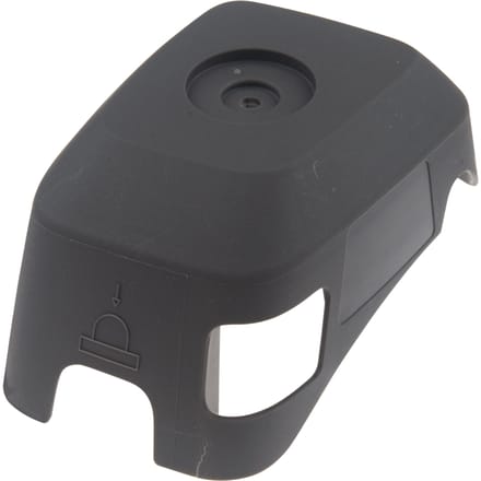 Air filter cover