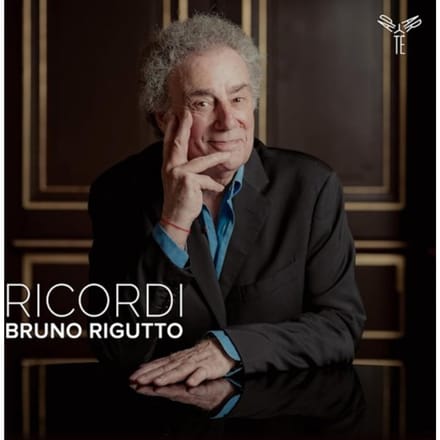 Bruno Rigutto - Ricordi (2 CD)