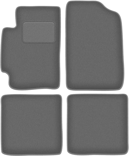 Grafiet automatten voor: Lexus GS I sedan (1991-1997)
