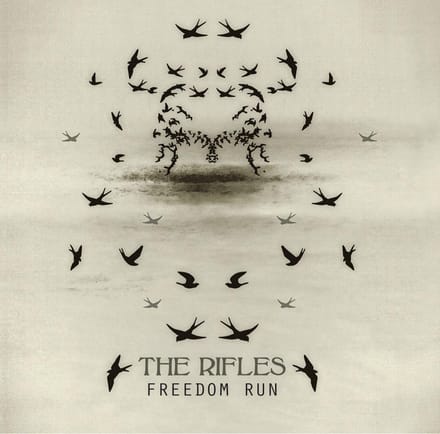 Freedom Run - The Rifles
