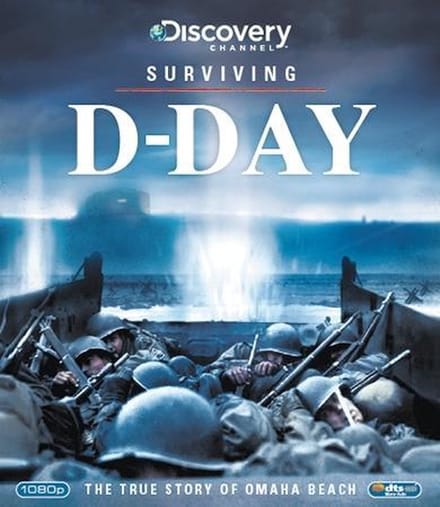Surviving D-Day