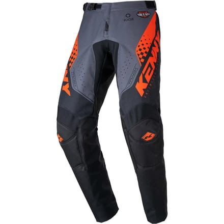 Motorcrossbroek Kenny Track Focus
