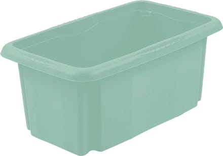 keeeper Opbergbox Emil 7 liter groen