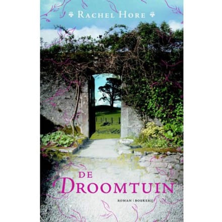De Droomtuin - Rachel Hore