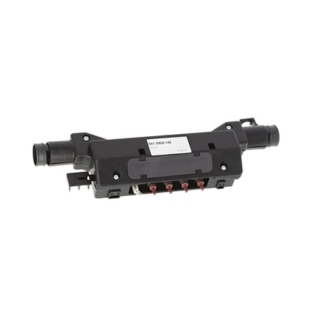 AEG kit, kaart, M8-4V 3V F.COM.220V 4055327334