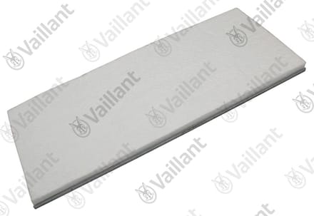 VAILLANT Verbrandingskamerplaat VK 45/K-1 E o.a. Vaillant-Nr. , 185200