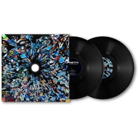 Joe Armon-Jones & Maxwell Owin - Archetype (2LP)