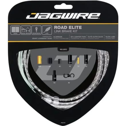 Remkit Jagwire Elite