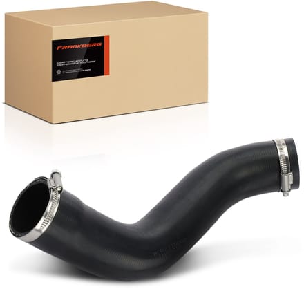 Frankberg 1x koelslang turboslang intercooler voor BMW