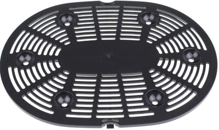 MOULINEX - ROOSTER ZWART VOOR STOOMKORF - VITACUISINE - SS993688