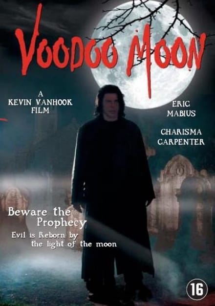 Voodoo Moon