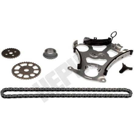 Kettingset, oliepompaandrijving HEPU 21-0630