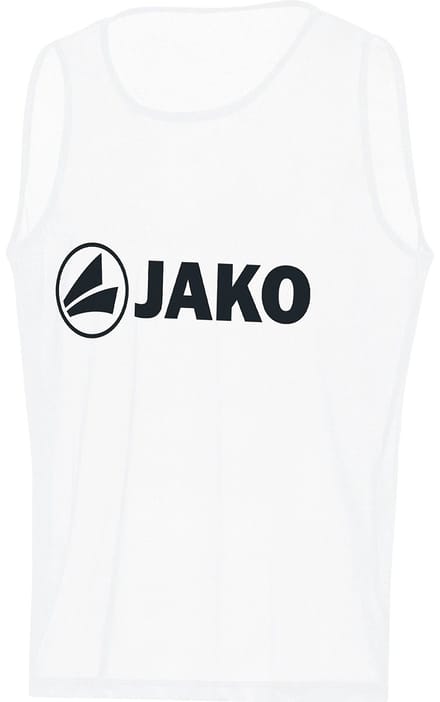 Jako Classic 2.0 Overgooier - Wit | Maat: BAMBINI