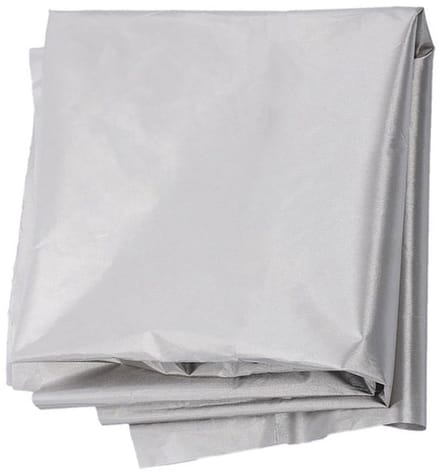 Dailygoods - Anti Straling Doek - EMF Afscherming - Multifunctioneel