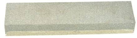 GEKO Slijpsteen - Dubbelzijdig - 20x5x2,5 cm - Voor Precisieslijpen