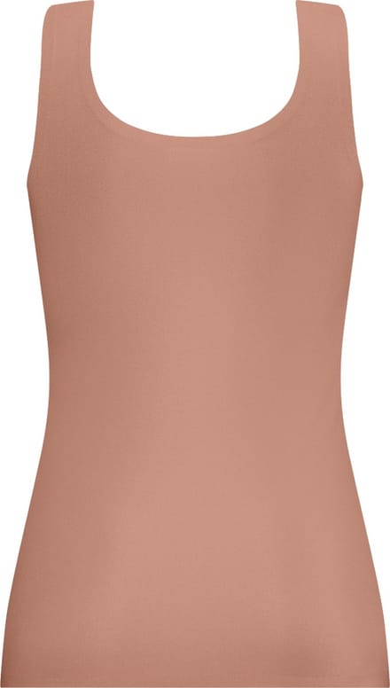 Ten Cate Secrets singlet met kant pink nut voor Dames | Maat S
