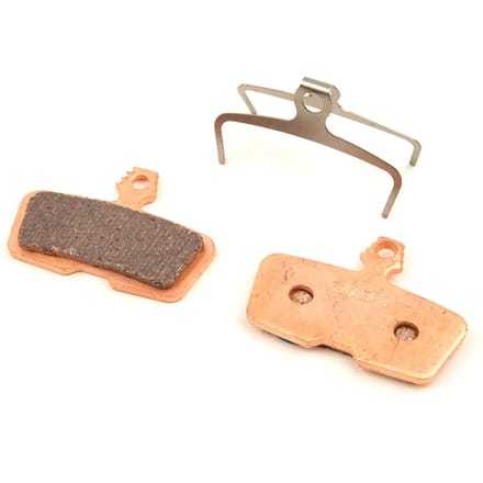 Remblok Brake Authority ceramic avid code 2011 - code R - guide RE