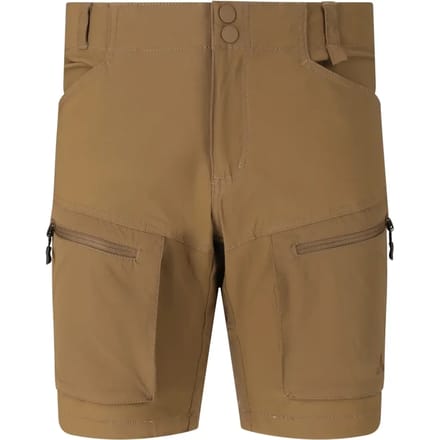 WHISTLER Outdoorshorts Kodiak