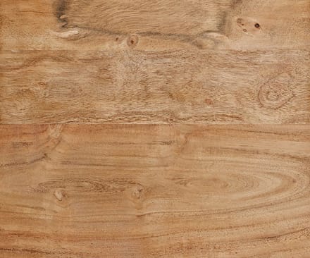 Ladekast Live-Edge acacia natuur172 cm 4 laden 4 deuren boomrand dressoir