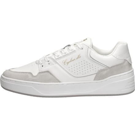 Cycleur De Luxe Break II Sneakers Laag - Wit - Maat 44