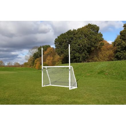 Doelpalen Precision GAA Match 8' x 5'