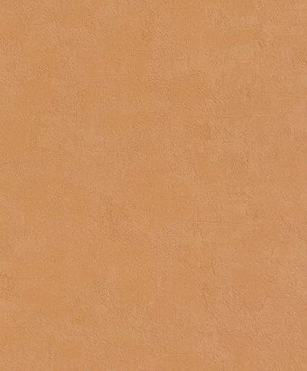 ORANJE VLIES BEHANG GEO EFFECT 831788