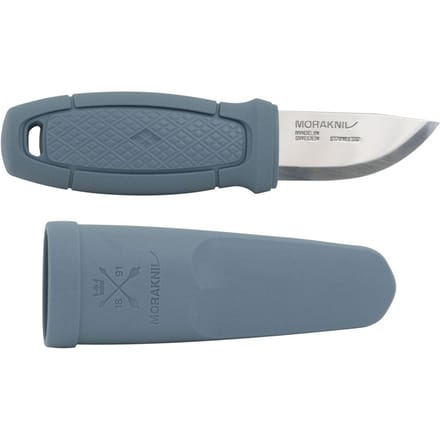 Morakniv eldris lightduty dusty blue