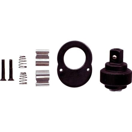 KS Tools 914.3897 3/8 reparatieset voor 72-tands omschakelratel