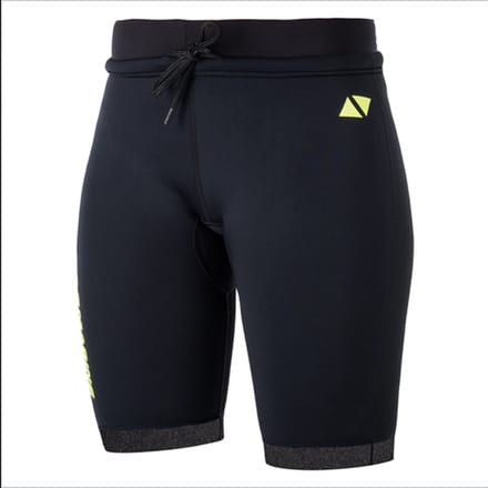 Ultimate Shorts Neoprene 1.5mm Flatlock Women