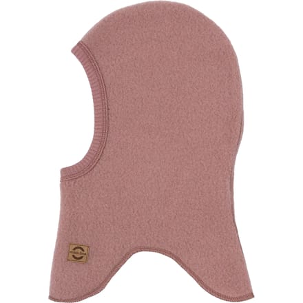 Baby wollen cagoule Mikk-Line