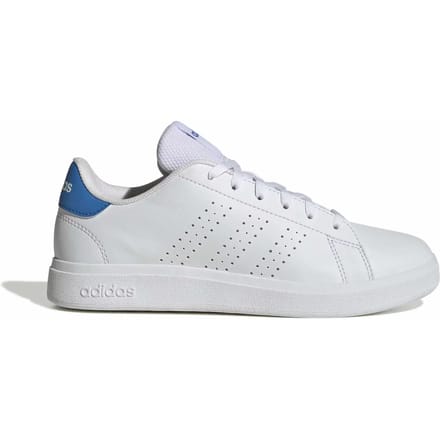 Adidas Advantage Base 2.0 Kinderschoenen Wit EU 37 1/3 Kinderen