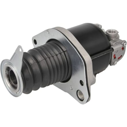 Koppelingsactuator WABCO 9700511580