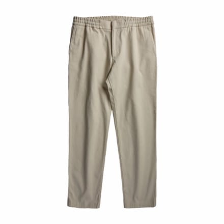 Trousers NN07 Men Foss Ecru-W34/L32
