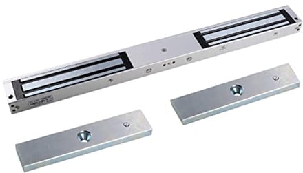 Elektromagnetisch slot 280 kg voor toegangscontrolesysteem dubbele deur
