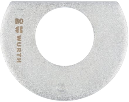 Wurth - Terugsteladapter remcilinder - Terugsteladapter remcilinder x 1 st