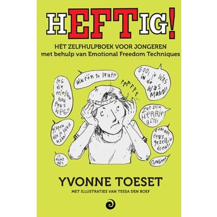 Heftig! - Yvonne Toeset