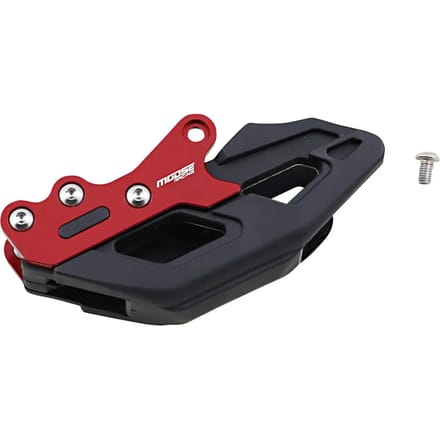 Aluminium kettinggeleider Moose MR-1 Honda CRF 250 R