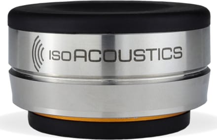 IsoAcoustics Orea Bronze Tuning (Prijs per stuk)