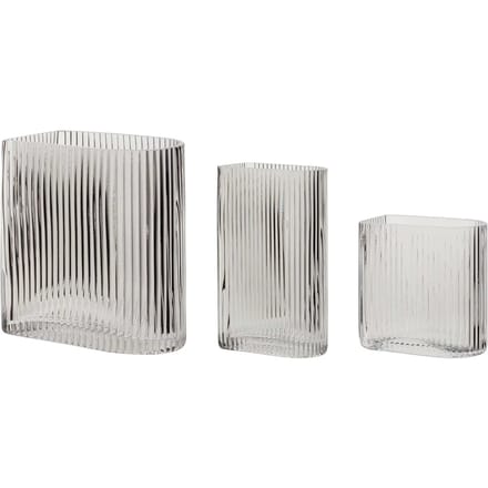 Vazen Hubsch Interior Elements (x3)