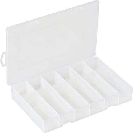 Assortimentsdoos 12 vakken