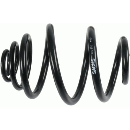 Chassisveer SACHS 996 690