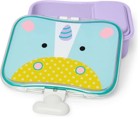 Skip*Hop ZOO lunchbox Eenhoorn