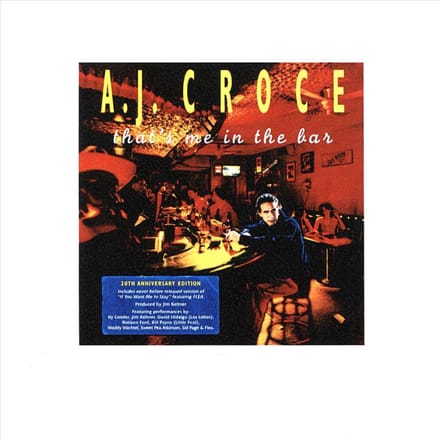 ThatS Me In The Bar (20Th Anniversary Edition)