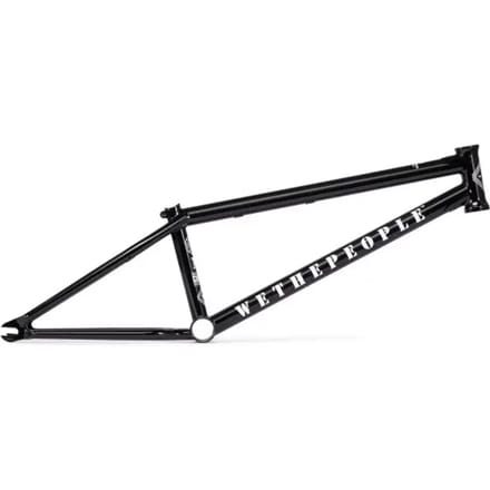 Frame Wethepeople Message