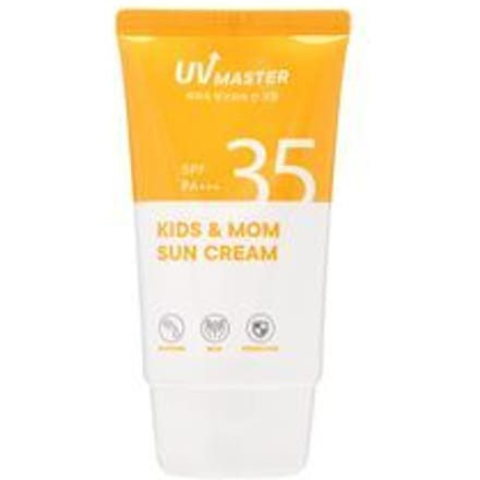TONYMOLY - UV Master Kids & Mom Sun Cream 2023 Version - 45ml