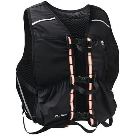 CRIVIT Hardlooprugzak of hardloopvest (Hardloopvest XL)
