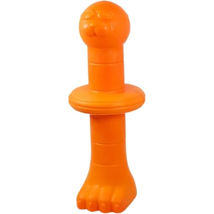 TPR-dobber Nobby Pet Robbi
