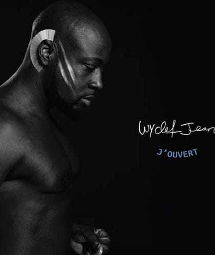 J'Ouvert - Wyclef Jean